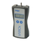 Messgeräte Dräger MSI VARIOx-2 NO2 Bedienungsanleitung