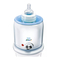 Flaschenwärmer Philips Avent scf255/12 Handbuch