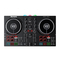 DJ-Equipment Numark Party Mix Live Benutzerhandbuch