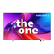 LED-Fernseher Philips 8508 Serie Benutzerhandbuch