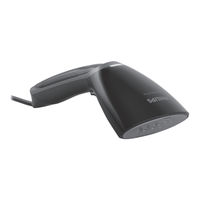 Philips Steam&Go GC362 Benutzerhandbuch