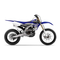Yamaha YZ250FX 2017, YZ250FXH 2017 Handbuch