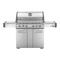 Grills Napoleon LEX 605 Gebrauchsanleitung