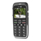 Handys Doro PhoneEasy 520X Bedienungsanleitung