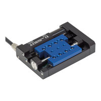 Pi M-122.2DD1 Benutzerhandbuch