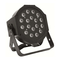 Lichtanlage EuroLite LED SLS-180 RGB Bedienungsanleitung
