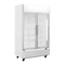Vitrinen METRO PROFESSIONAL GSC2100 Bedienungsanleitung