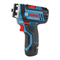 Bosch GSR12V-140FC, GSR12V-140FCB22 - Akku-Schrauber-Anleitung
