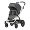 Kinderwagen Britax GO NEXT Gebrauchsanleitung