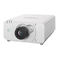 Beamer Panasonic PT-DZ570E Bedienungsanleitung