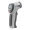 Thermometer VOLTCRAFT IR-1000L Bedienungsanleitung
