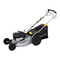 Rasenmäher Powerplus POWXG6011 Handbuch