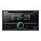Autoradios Kenwood DPX-5200BT Schnellstartanleitung