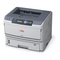 Drucker Oki B840n Benutzerhandbuch