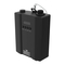 DJ-Equipment Chauvet Professional OVATION GR-1 ADAPTER Kurzanleitung