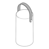 Tchibo T57080101 Gebrauchsanleitung