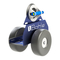 Transportwagen Bohle VERIBOR BO 680.0 Bedienungsanleitung