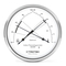 Thermometer Trotec BZ20M Bedienungsanleitung