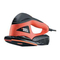 Schleifmaschinen Black & Decker KA226 Anweisungen