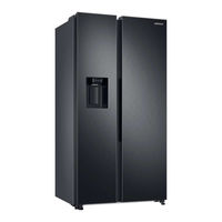 Samsung RS6JA Serie Bedienungsanleitung