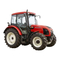 Zetor Z 6421