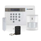Alarmanlagen Blaupunkt SA 2700 Starter KIT Bedienungsanleitung