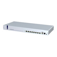 G&D TradeSwitch8-PS/2 Bedienungsanleitung