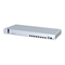 Router G&D TradeSwitch8-PS/2 Bedienungsanleitung