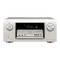 Empfänger Denon AVR-X7200WA Bedienungsanleitung