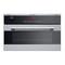 Dampfgarer Electrolux EBCSL70CN Benutzerinformation