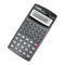 Taschenrechner Canon F-604 Bedienungsanleitung