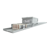 Siemens BD2 Serie Montageanleitung