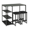 Tische Costway HW67556 Handbuch
