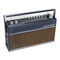 Radios Telefunken partner universal 201 Bedienungsanleitung