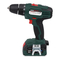 Bohrmaschinen Powerplus POWXQ5235 Handbuch