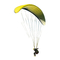 Gleitschirme Nova AERON XS Betriebshandbuch