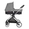Kinderwagen Topmark Vision T8040 Gebrauchsanleitung