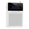 Radios auna DigiPlug DAB Handbuch