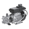 Pumpen Comet MTP series Anweisungen Für Den Zusammenbau, Die Bedienung Und Wartung