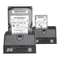 Docking-Stationen XYSTEC PX-2129 Bedienungsanleitung