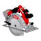 Kreissäge Milwaukee M18 CCS66 Originalbetriebsanleitung