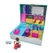 Spielzeuge Mattel Polly Pocket FRY35 Anleitung