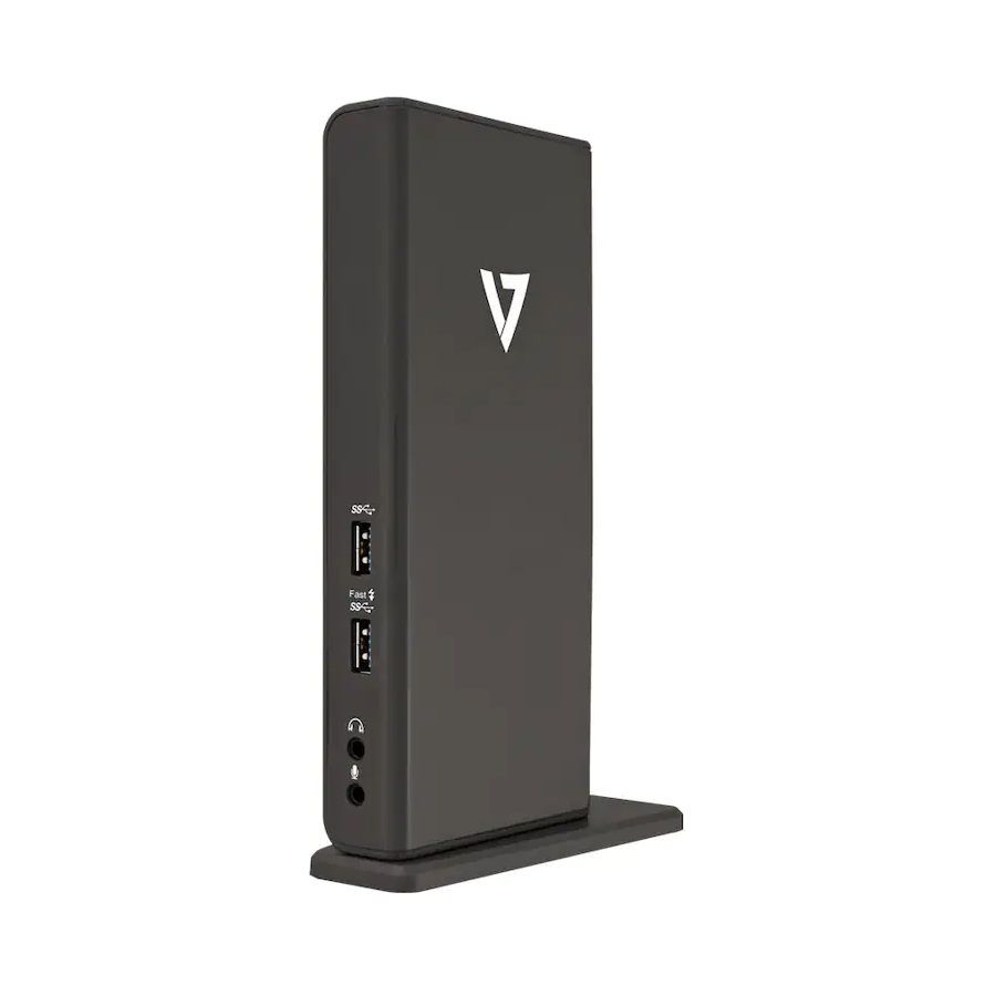 V7 UDDS Handbücher