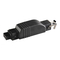 Empfänger SOMFY SLIM IO RECEIVER AWNING+PLUG Anleitung