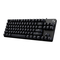 Tastaturen Logitech G413 TKL SE Kurzanleitung