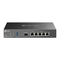 TP-Link TL-ER7206 - Omada Gigabit VPN Router Handbuch