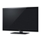 Plasma-TV Panasonic Viera TX-P42UT50E Bedienungsanleitung