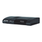 Receiver TechniSat DIGIPAL T2 DVR Kurzanleitung