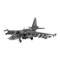 Ferngesteuerte Modelle REVELL Sukhoj Su-25 FROGFOOT Bedienungsanleitung
