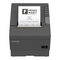Drucker Epson TM-T88V Installationshandbuch